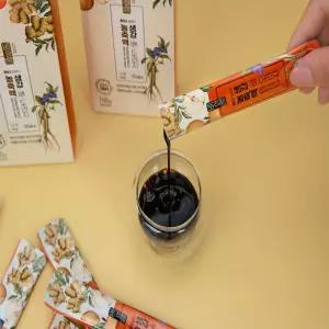 생강 배도라지 농축액 스틱 10gx10봉 액기스 식품