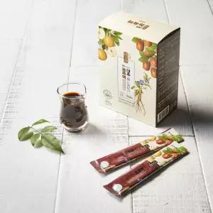 대추 배도라지 농축액 스틱 10gx30봉 생강 식품 액기스