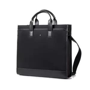 SAMSONITE KOREA JEFFERY 3 토트백 BLACK UQ309003