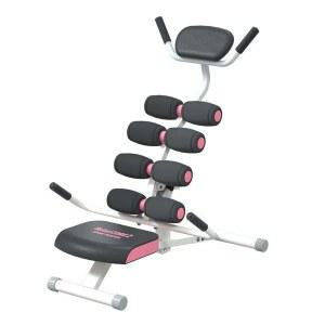 운동기구 복근 허리 밸런스파워 복부 코어 단련 슬라이더 로만 플랭