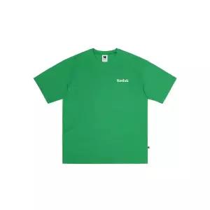 매장정품 KODAK 코닥 씨너리 백그래픽 반팔티셔츠 GREEN K5223LRS10 1154014