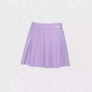 매장정품 디아도라 DIADORA 테니스라이프 플리츠 스커트 VIOLET D3122TSK51VOS V1DIFE 1430903