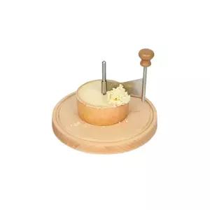 치즈 원형 강판 스크래퍼 레스토랑 커팅기 업소용 컷팅기