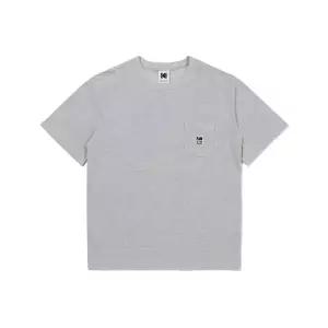 매장정품 코닥 KODAK 레인보우 소로나 포켓 반팔 티셔츠 MELANGE GREY K6223LRS15MGR 632853