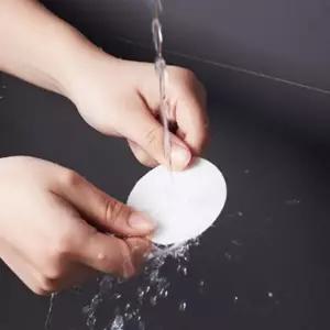 매트리스 쇼파 침대 미끄럼방지 고정 패드 찍찍이 5p