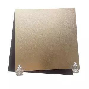 크리알리티 엔더 3 S1 프로 네오 V2 5 프로용 3D 프린터 파우더 페인팅 PEI 플렉시 스틸 마그네틱 빌드