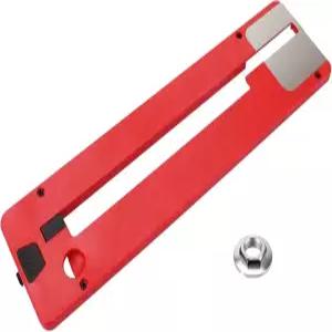 STA6307 다도 삽입 플레이트 피팅 스킬 테이블 톱 TS6307-00