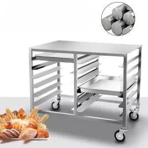 퇴식대 오븐 반납대 트레이 선반 랙 휴게소 식기