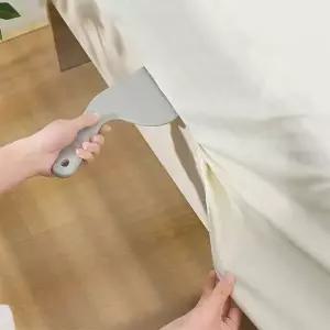 시트정리기 침대패드 매트리스고정 매트리스패드정리