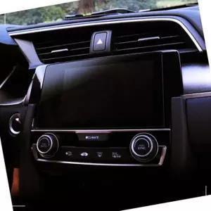 기스방지 쏘나타 게이션 10.25호 차량관리 라인 카케어 스크래치방치 차량악세사리 IW9FE10D