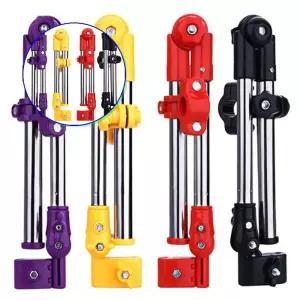 쌍문상회 조이멀티 접이식 유모차 우산거치대 204183