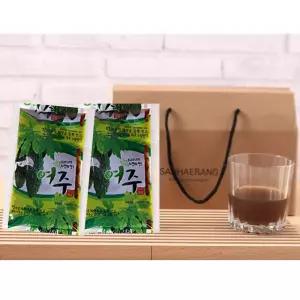 [모두모아]원물을 그대로 담은 여주진액즙 100ml 30포 식품 음료 차 즙 액기스