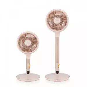 [제이큐]신일 에어 써큘레이터 BLDC 저소음 선풍기 인공지능 2in1 SIF-KF30M