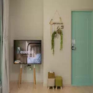 [강원 펜션] 영월 그린나무펜션 (영월,정선)