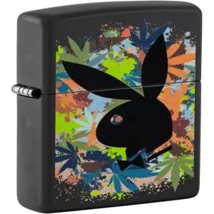 지포 라이터 플레이보이 콜라보