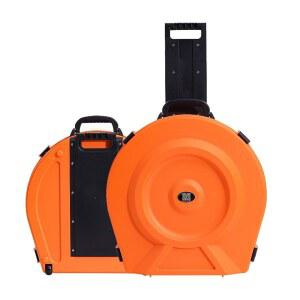 폼 내구성 심벌 하드 케이스가 있는 고르파닉스 케이스, 최대 10 * 21