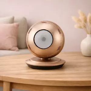 신일 아트 에어 서큘레이터 초미풍 타이머 공기순환 날개없는 써큘레이터 SIF-NB200