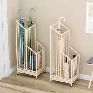 비템포 업소용 우산 Vmt735 가정용 꽂이 사각 현관 철제 카페