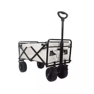 폴딩 이동식 캠핑웨건 대형 손수레 다목적손수레 휴대용손수레 편의 웨건
