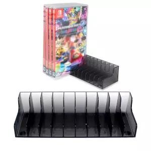 홀더 330PWB88 보관 2개입 컨테이너 DVD ZF 케이스 CD