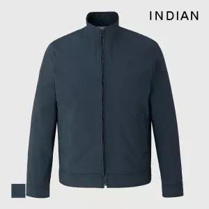 [INDIAN] 가먼트워싱 라이트 점퍼_MIVCL3S1271