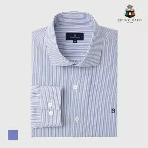 [BRUNO BAFFI] B브루노 면혼방 드레스셔츠_MARTL3S1261