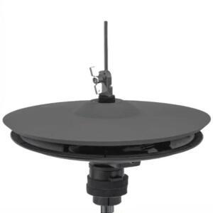 전자 하이햇 심벌즈 2 플라이 12인치