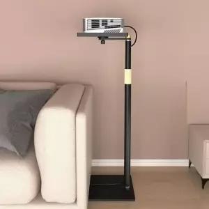 지지대 브래킷 거치대 자바라 빔프로젝터 마운트 스탠드 천장 벽면 각도조절