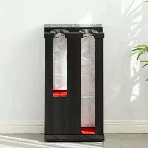 우산 자동 포장기 입구 비닐꽂이 거치대 마트 현관