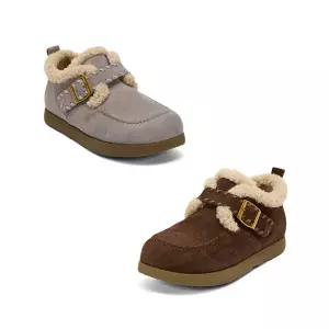 탠디본사 양가죽 털부츠  9125222 2color 택1 (2cm)