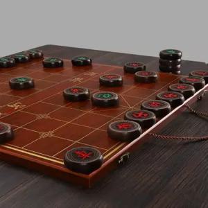 고급 장기판 선물용 게임 알까기 바둑알 바둑판 취미 두뇌
