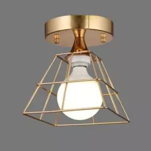 [데코] 현관 직부 큐브 직부등 현관 베란다 조명