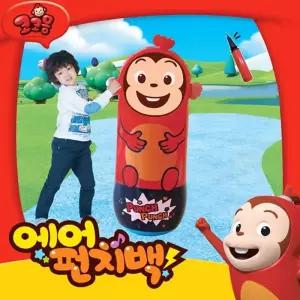 [제이큐]이종욱완구 코코몽 에어 펀치백