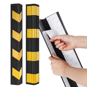 주차장 기둥 코너보호대