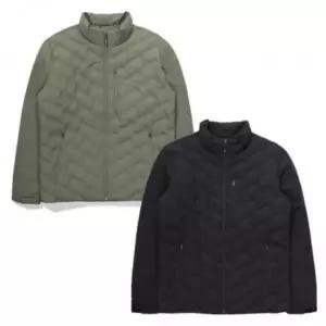 K2 웰딩 슬림 다운자켓 남성 BOOST KMP24591