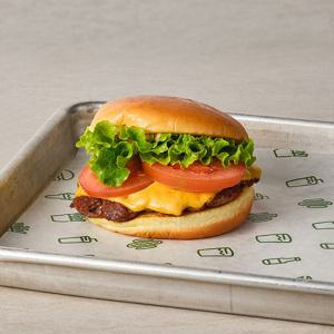 쉐이크쉑 쉑버거