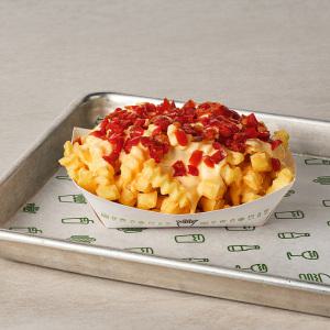 쉐이크쉑 체리페퍼 프라이