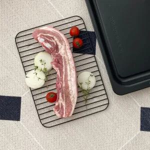 발뮤다 더 레인지 오븐트레이 호환 그릴망