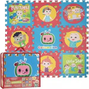 코코 멜론 퍼즐 플레이마