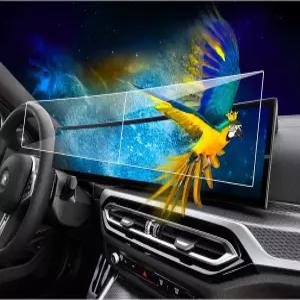 2025년형 2024년형 3시리즈 4시리즈 스크린 프로텍터 터치스크린 2023년형 BMW X5 X6 X7 i4 i7 iX 7시리즈