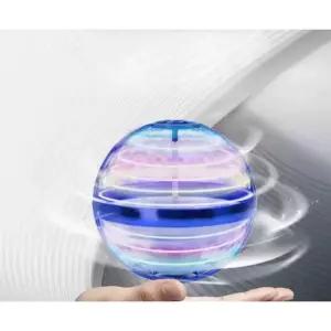 플라잉 리턴 공중부양 무빙볼 UFO 매직