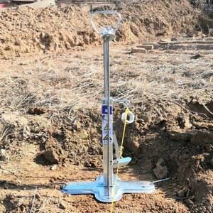 두더지 포획망 참새 쥐본드 접이식 그물 없는 40x30x26 칸막이가 블랙 천부 개입