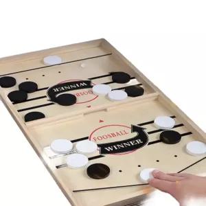 축구 보드게임 골인 알까기 놀이 체스 말 구멍 소형