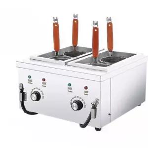 업소용 면 면탕기 마라탕 식당 삶는 면삶는기계 기계