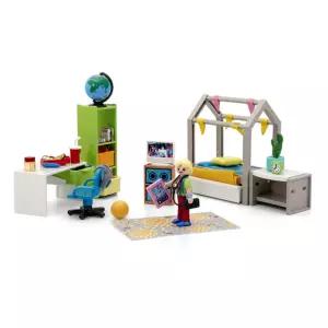 플레이모빌 청소년 방 70988