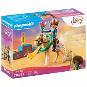 플레이모빌 70697 프루의 로데오