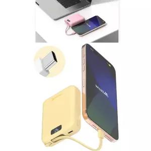 고속충전기 보조배터리 10000mAh C타입 디지털기기 스마트기기 무선이어폰 무선헤드셋 무선스피커 핸드폰