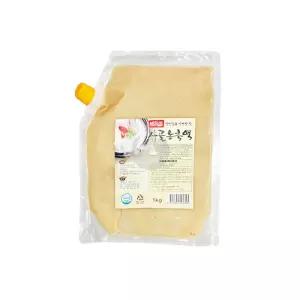 사골농축액 1Kg 미선