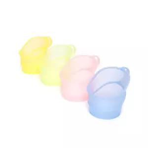 컵받침 홀더 10p 종이컵 플라스틱 종이컵홀더 종이컵홀더 홀더 컵홀더