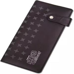 그레이트 이스턴 엔터테인먼트 걸스 나루토 신푸덴 무기 패턴 지갑